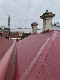 video roof - Bill Roofing 