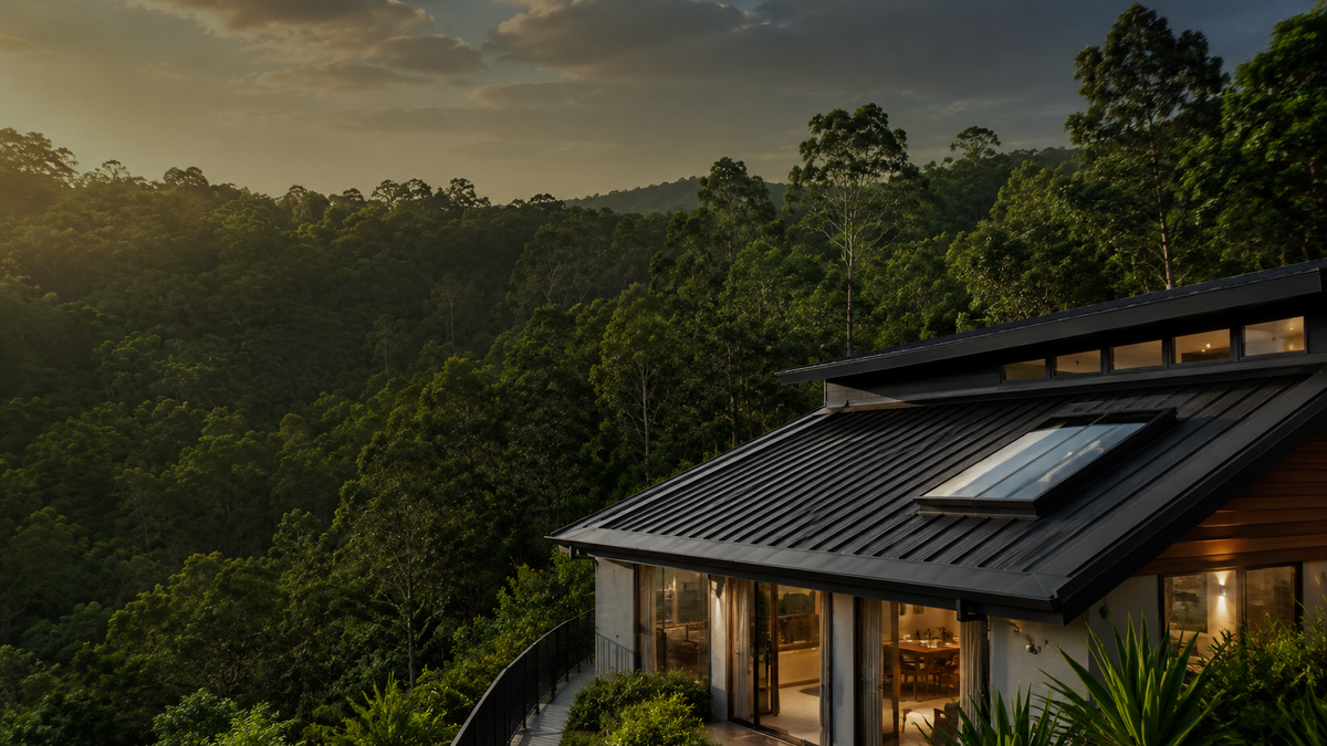 Roof Repairs, Skylights & Emergency Services - 