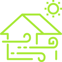 Roof Ventilation - Bill Roofing